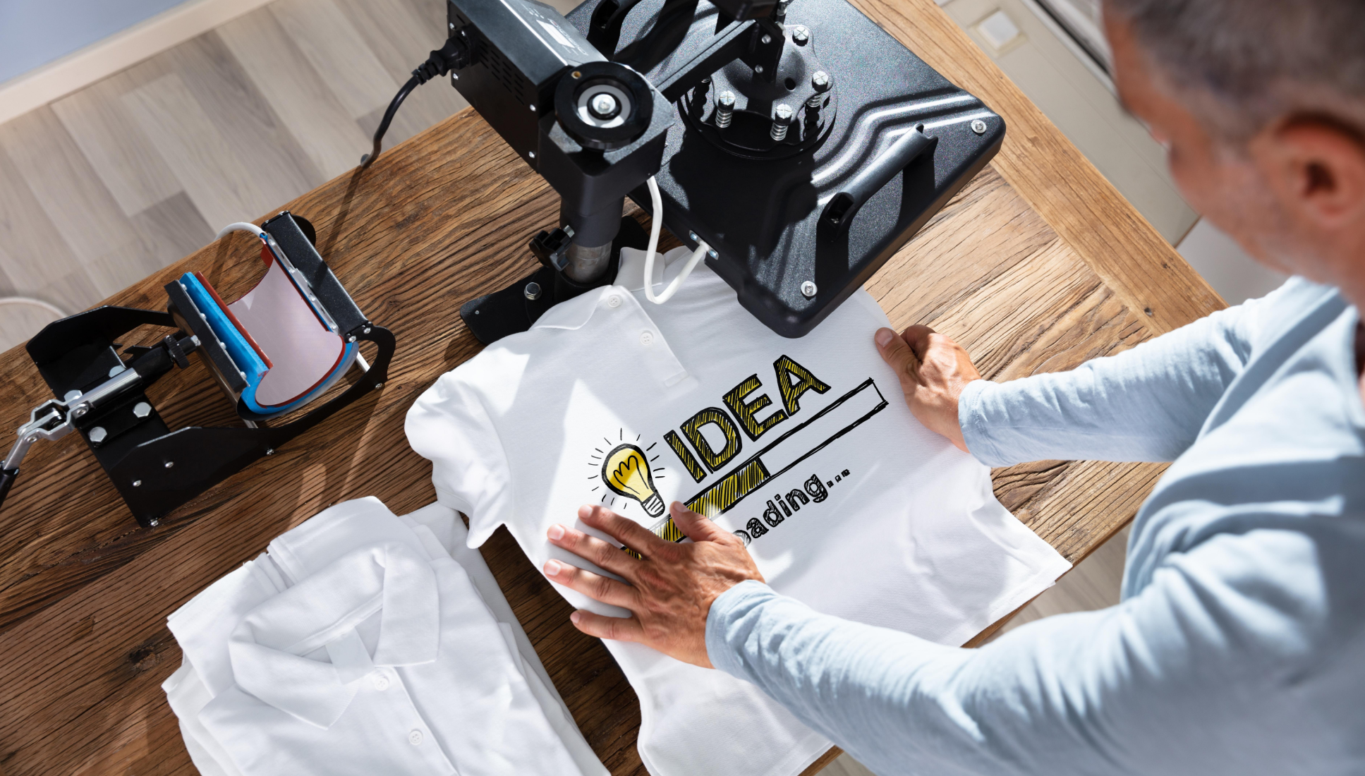 How Print on Demand Apps Are Revolutionizing E-Commerce for Entrepreneurs